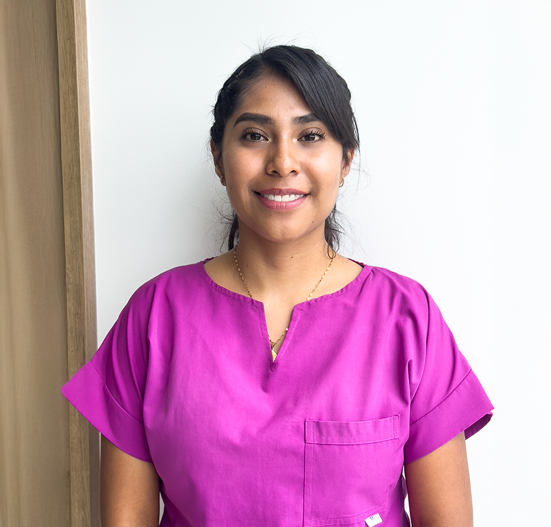 LC. Jessica Hernández Castillo