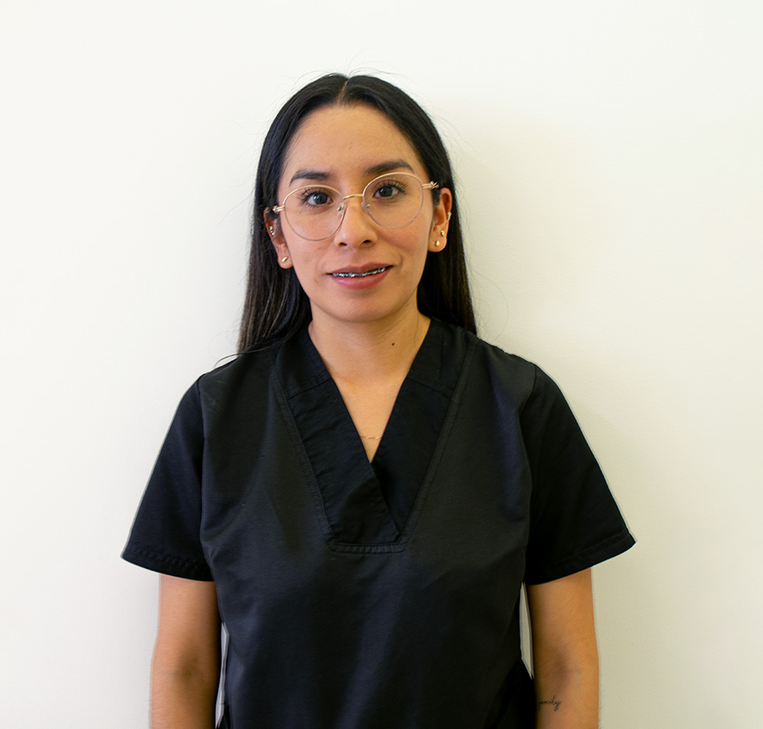 Lic. Lizeth Contreras/ Cosmetología C.P. 14528748