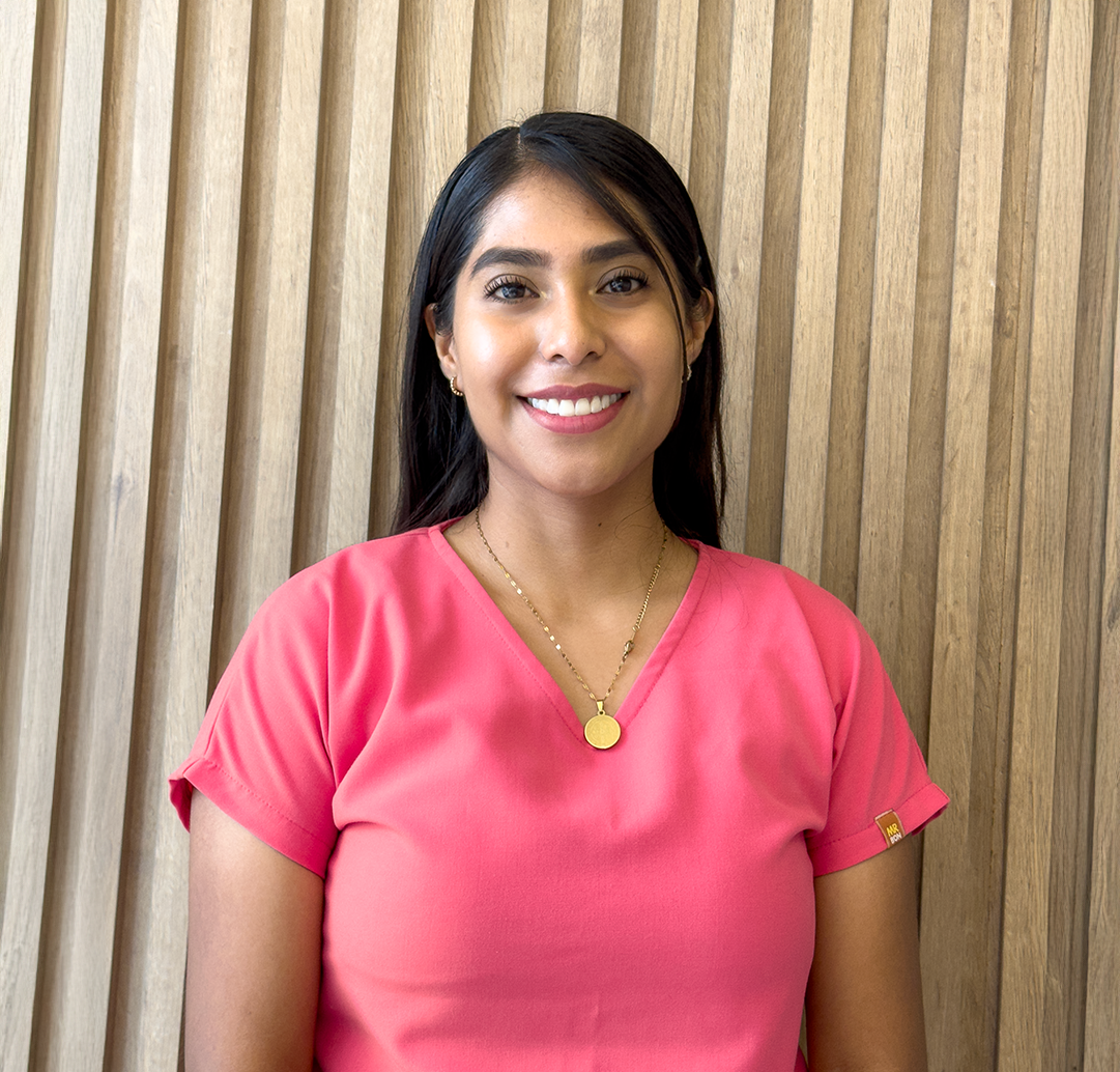 LC. Jessica Hernández Castillo
